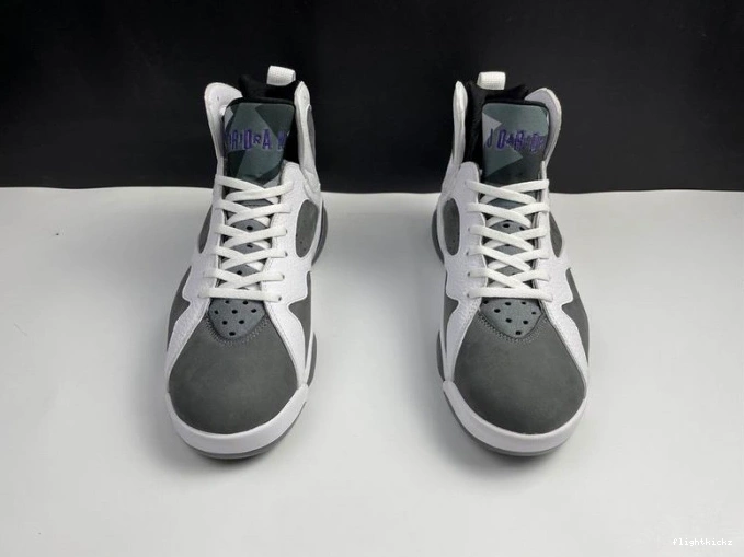 (2021) Jordan Flint 7 Retro CU9307-100 0716